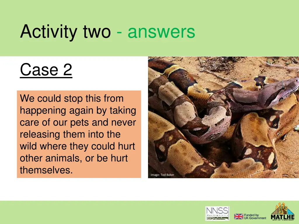 activity two answers 6