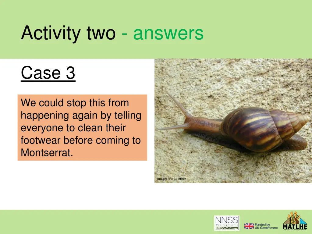 activity two answers 9