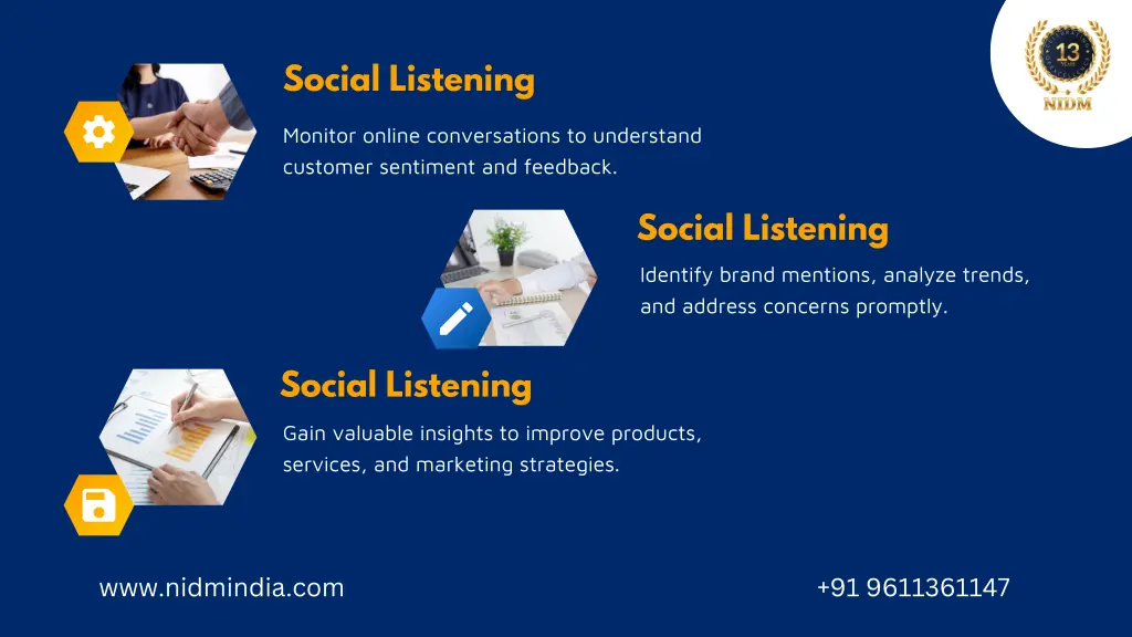 social listening