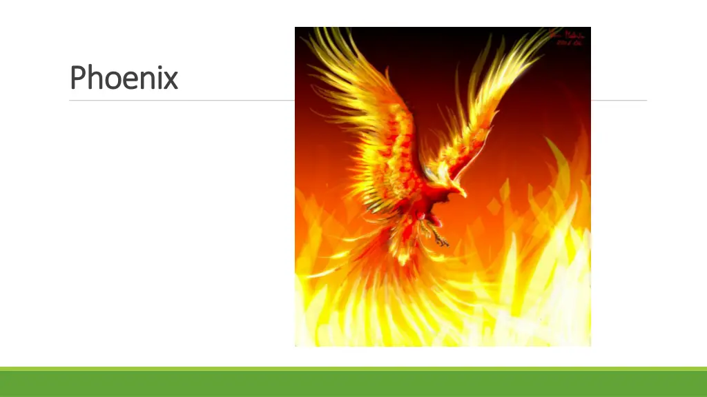 phoenix phoenix