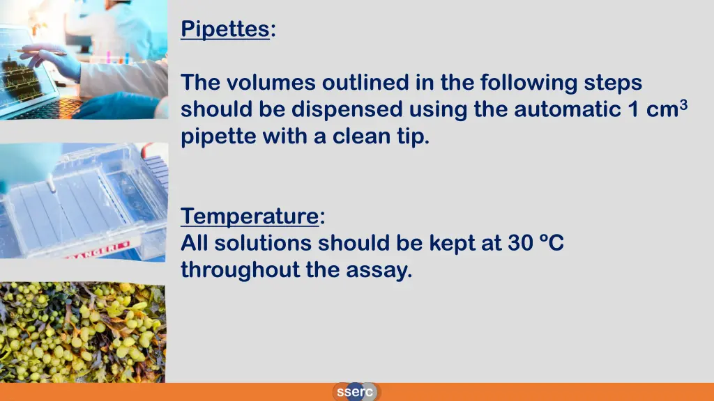 pipettes