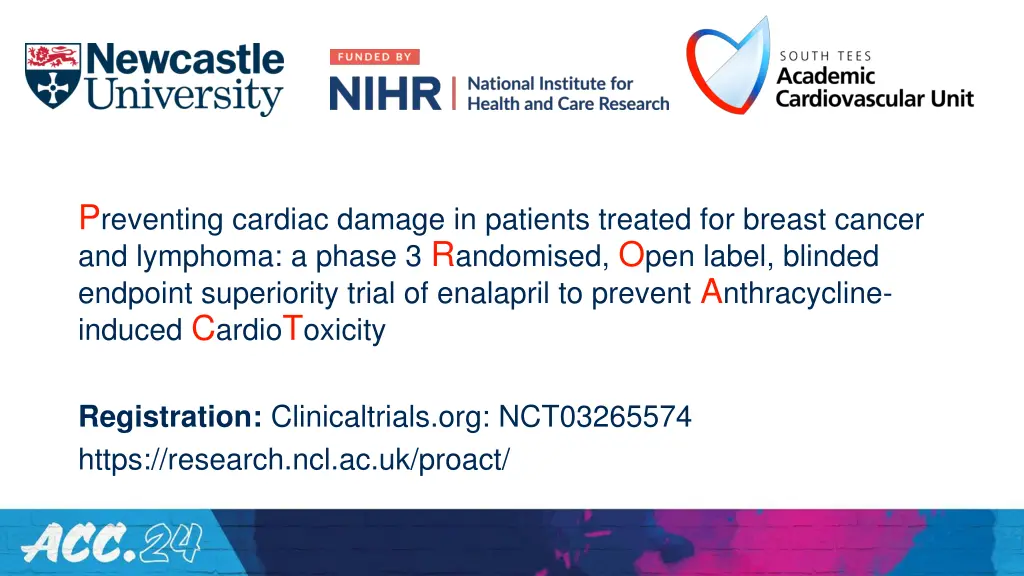 p reventing cardiac damage in patients treated