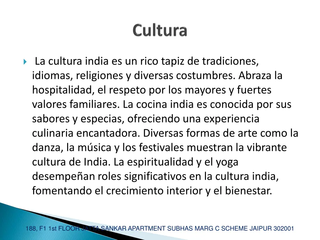 la cultura india es un rico tapiz de tradiciones