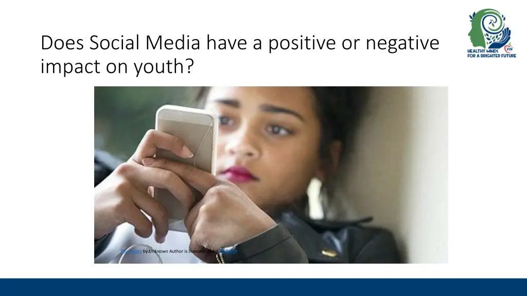 does social media have a positive or negative