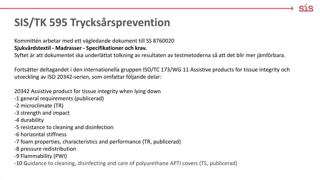 sis tk 595 trycks rsprevention