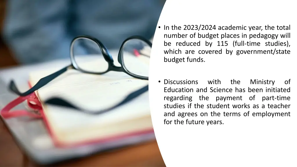 in the 2023 2024 academic year the total number