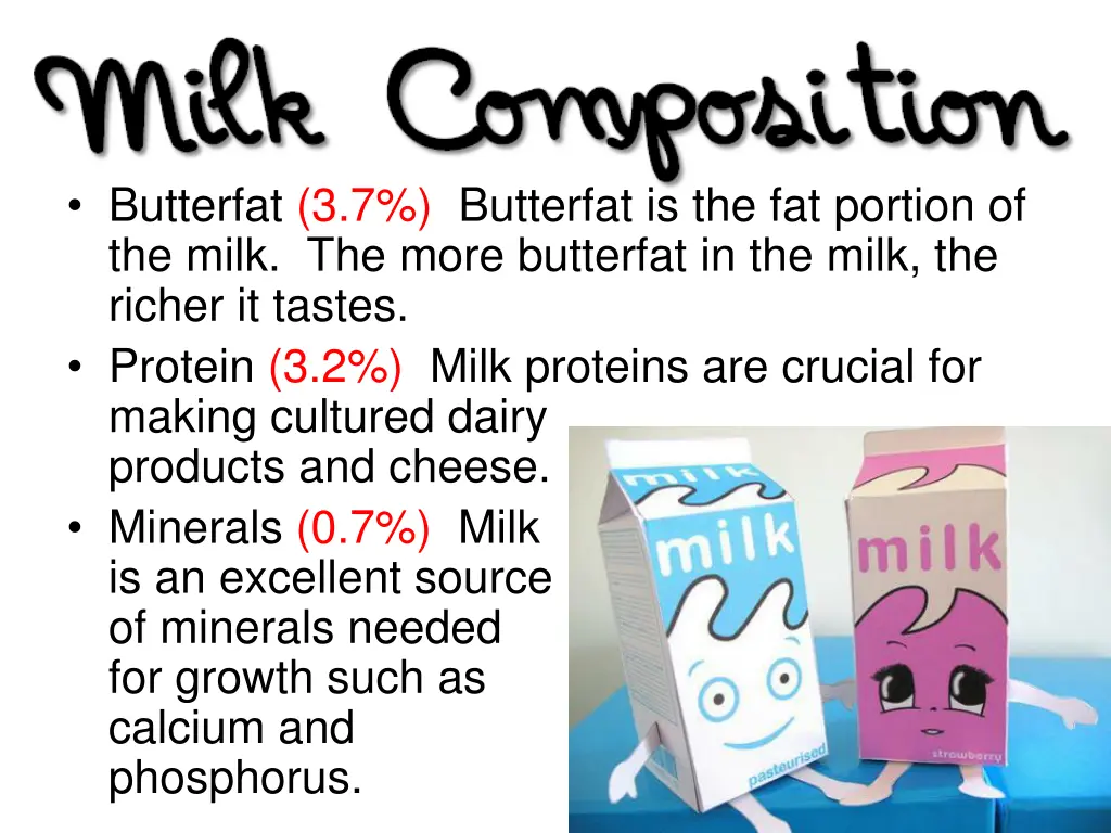 butterfat 3 7 butterfat is the fat portion