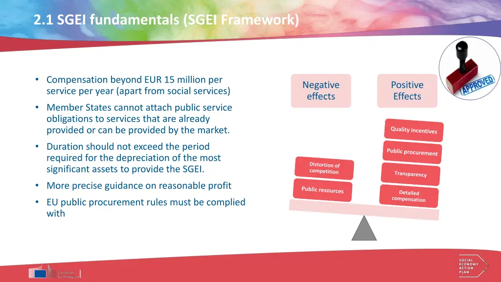 2 1 sgei fundamentals sgei framework