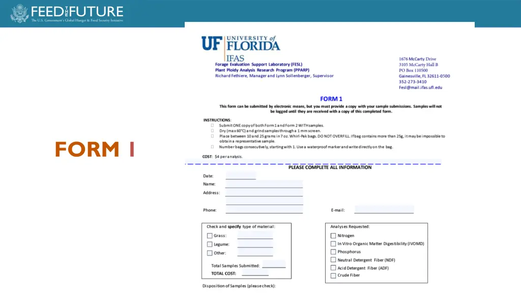 form 1