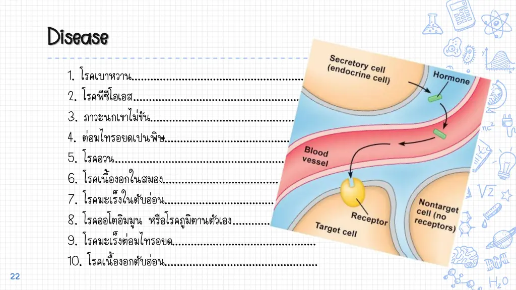 disease disease 1 2 3 4 5 6 7 8 9 10