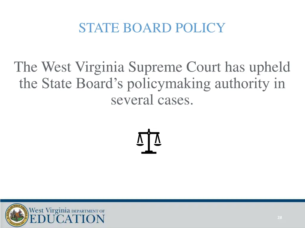 state board policy 4