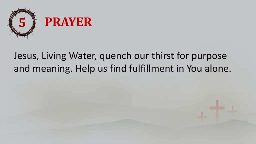 prayer 4