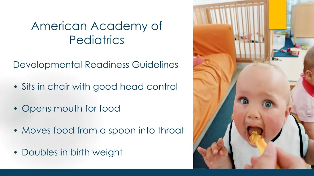 american academy of pediatrics