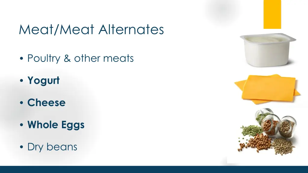 meat meat alternates 1