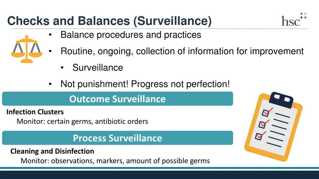 checks and balances surveillance balance