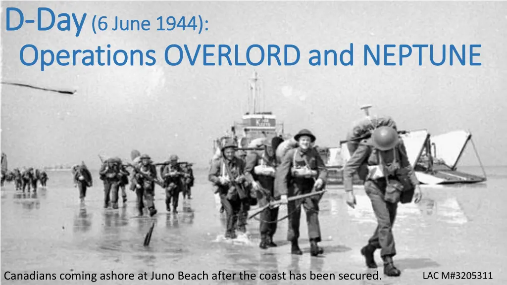 d d day day 6 june 1944 6 june 1944 operations