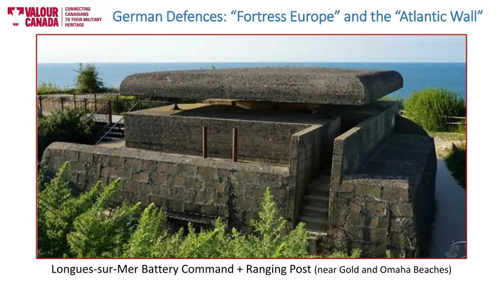 g german erman defences fortress europe 3