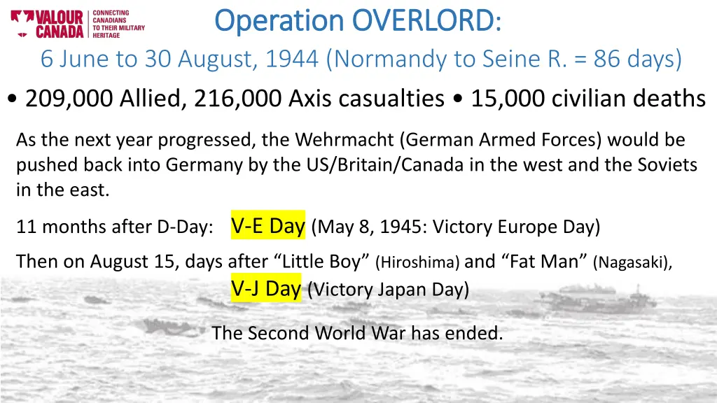 operation overlord operation overlord