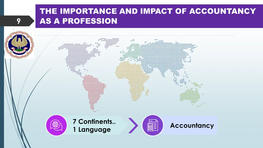 the importance and impact of accountancy