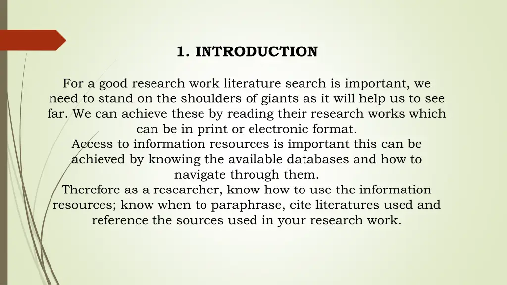 1 introduction