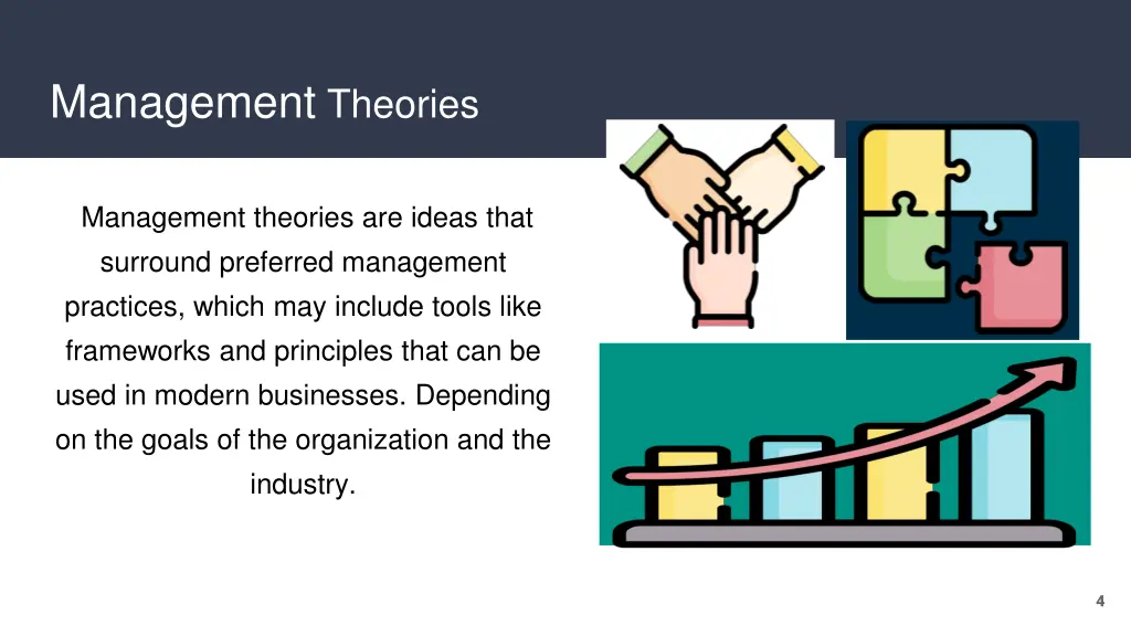 management theories