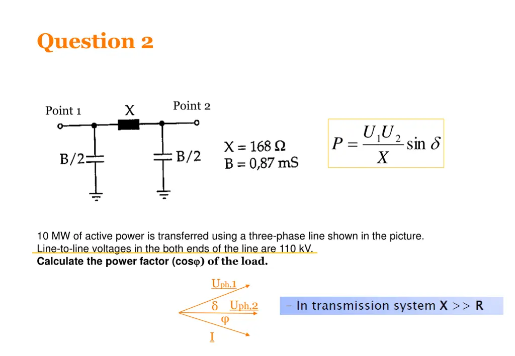 question 2 1