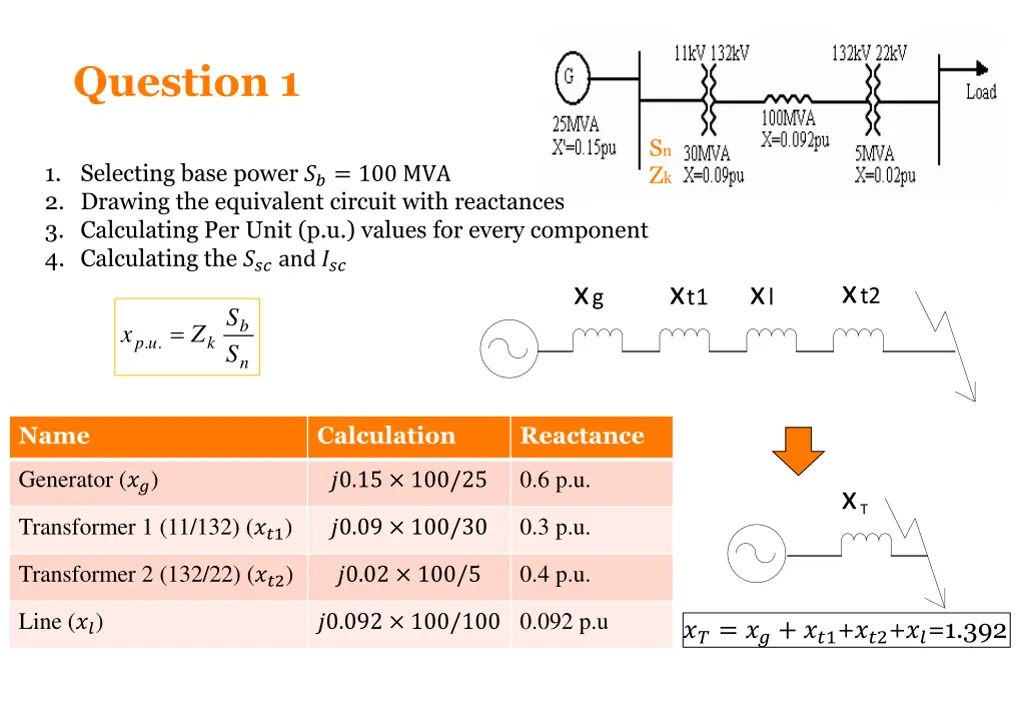 question 1 1