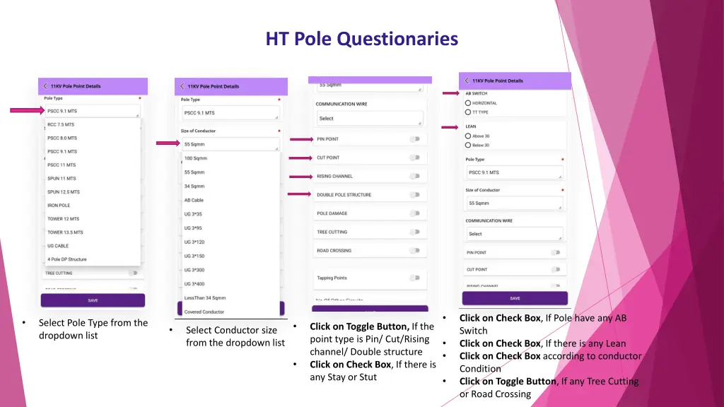 ht pole questionaries 1