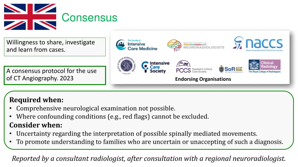 consensus 2