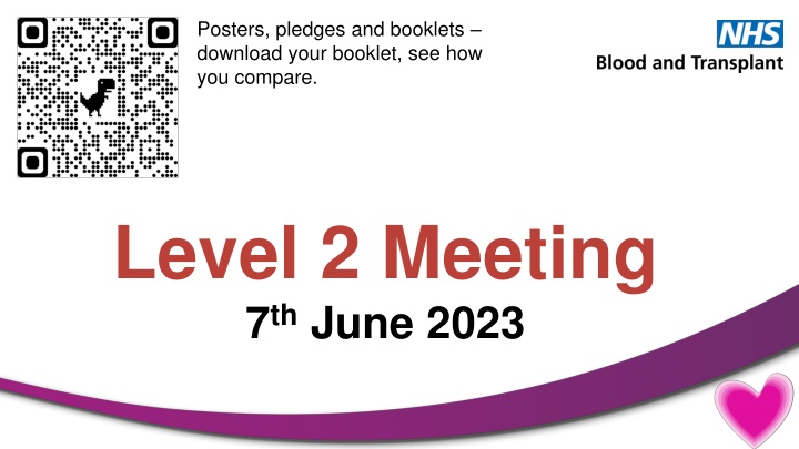 posters pledges and booklets download your