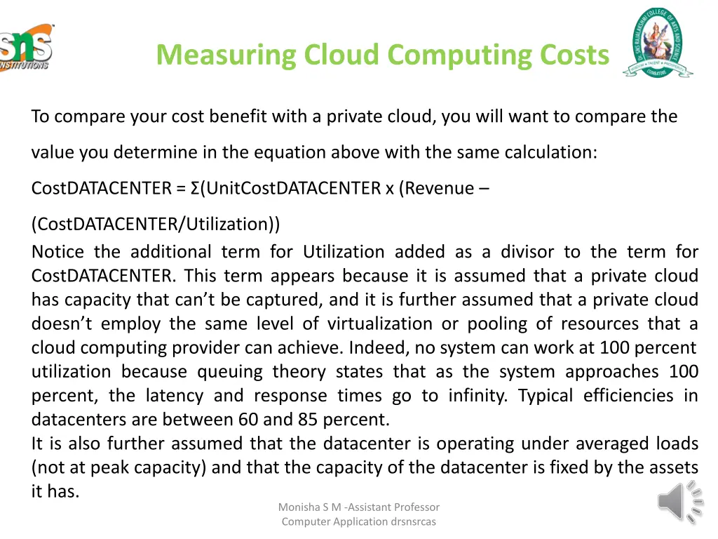 measuring cloud computing costs 1