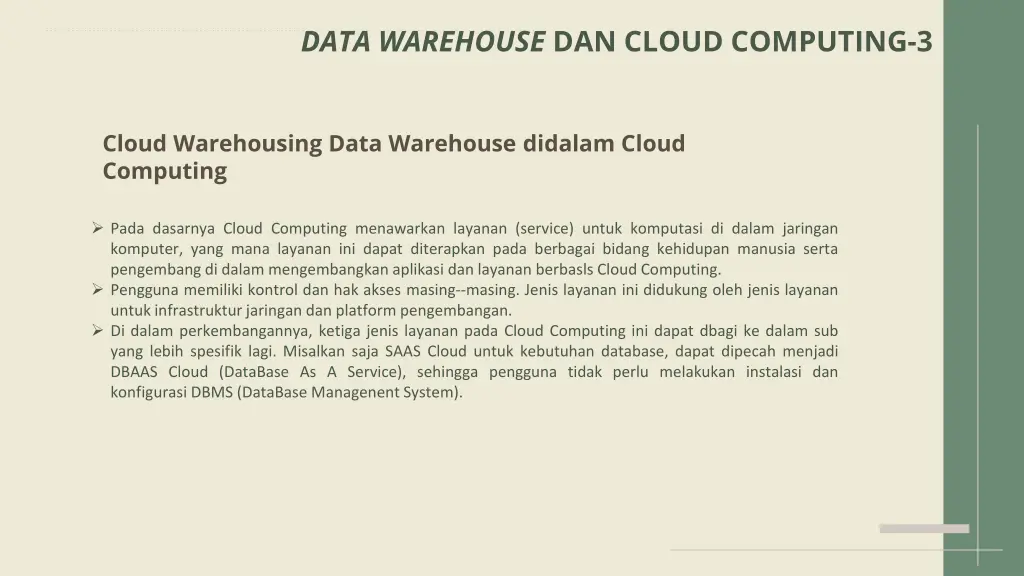 data warehouse dan cloud computing 3