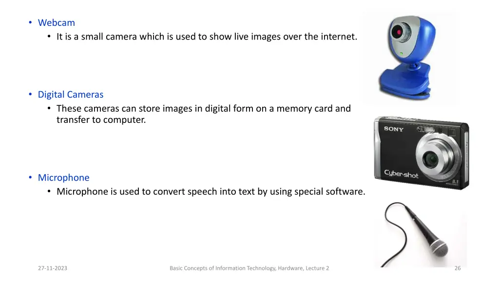 lesson 7 input devices 3