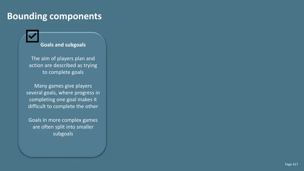 bounding components 2