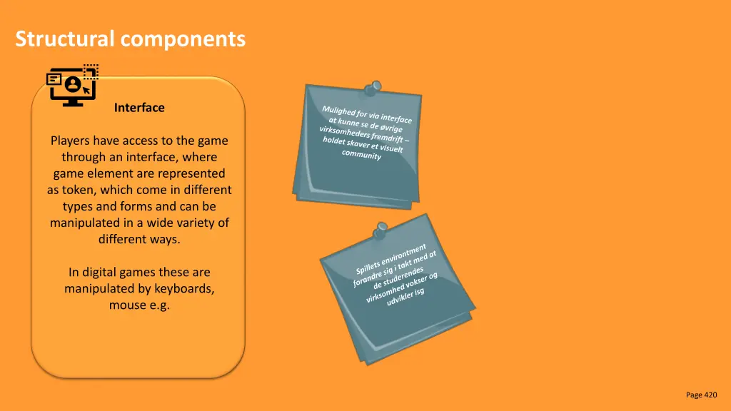 structural components 2