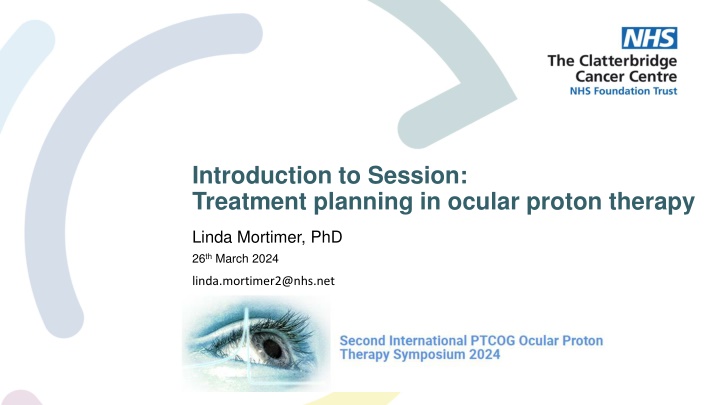 introduction to session treatment planning