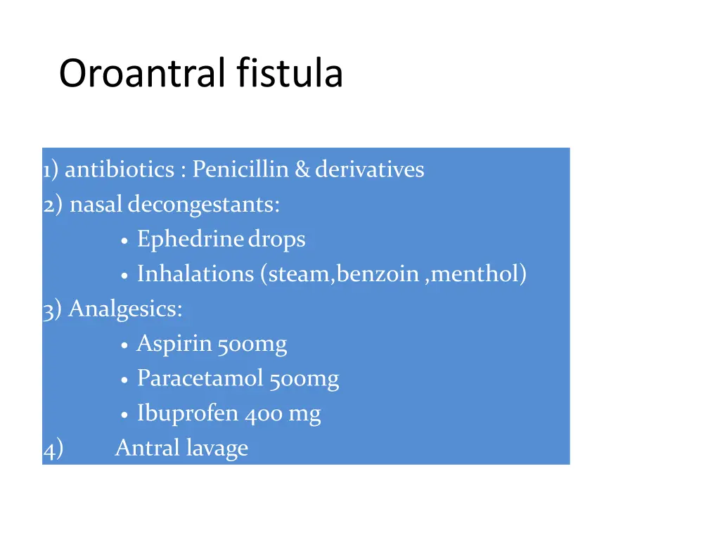 oroantral fistula 4