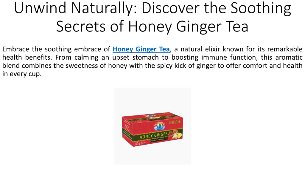 unwind naturally discover the soothing secrets