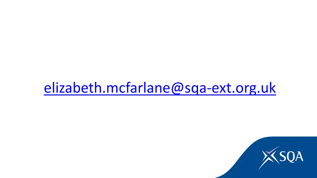 elizabeth mcfarlane@sqa ext org uk