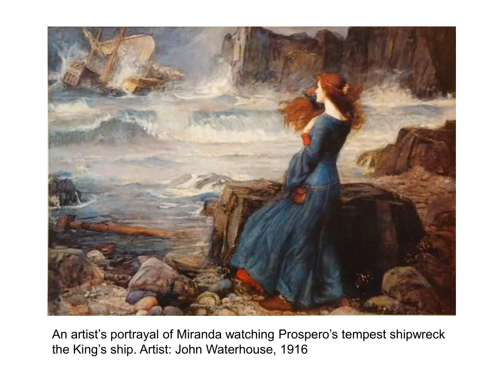 an artist s portrayal of miranda watching