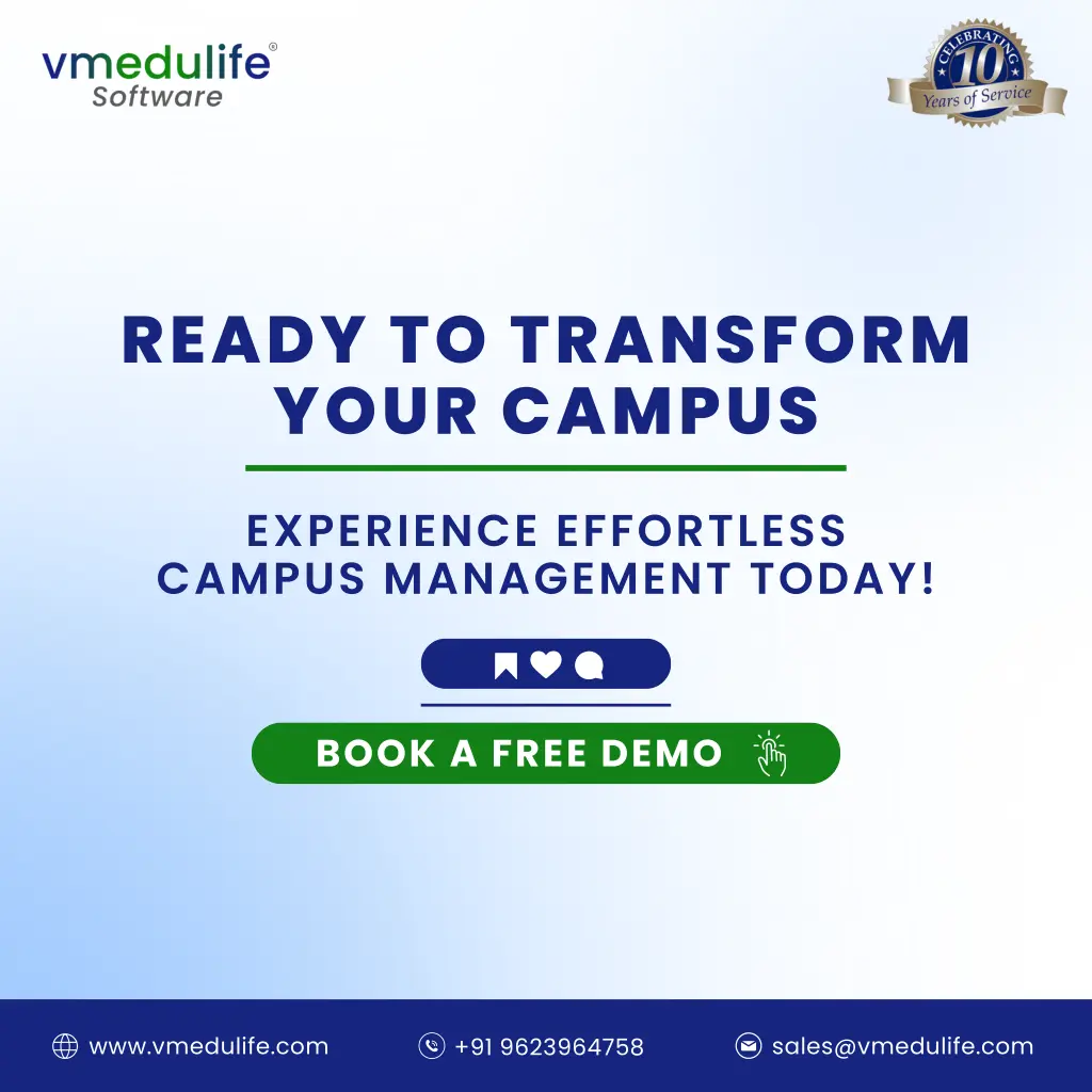 ready to transform your campus