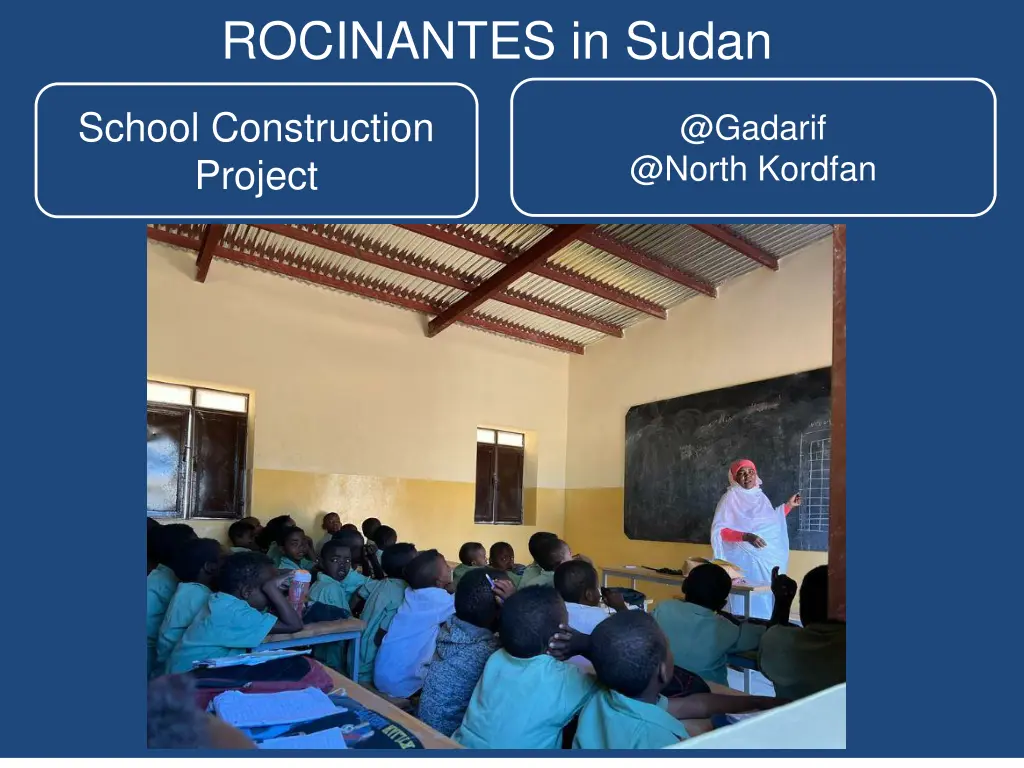 rocinantes in sudan 8