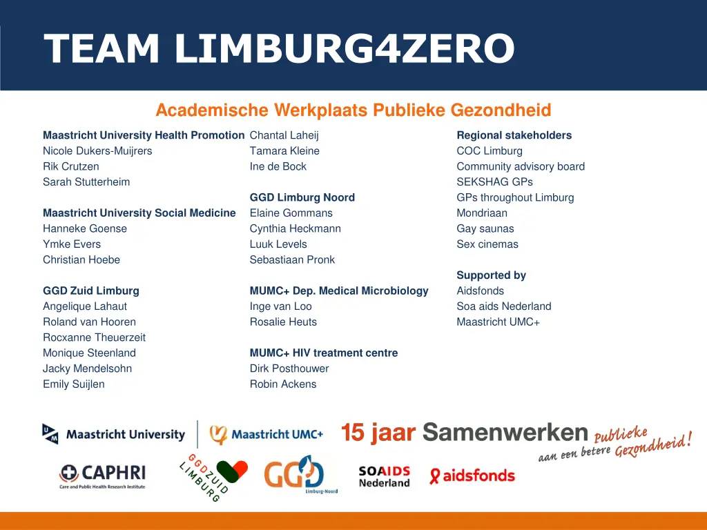 team limburg4zero