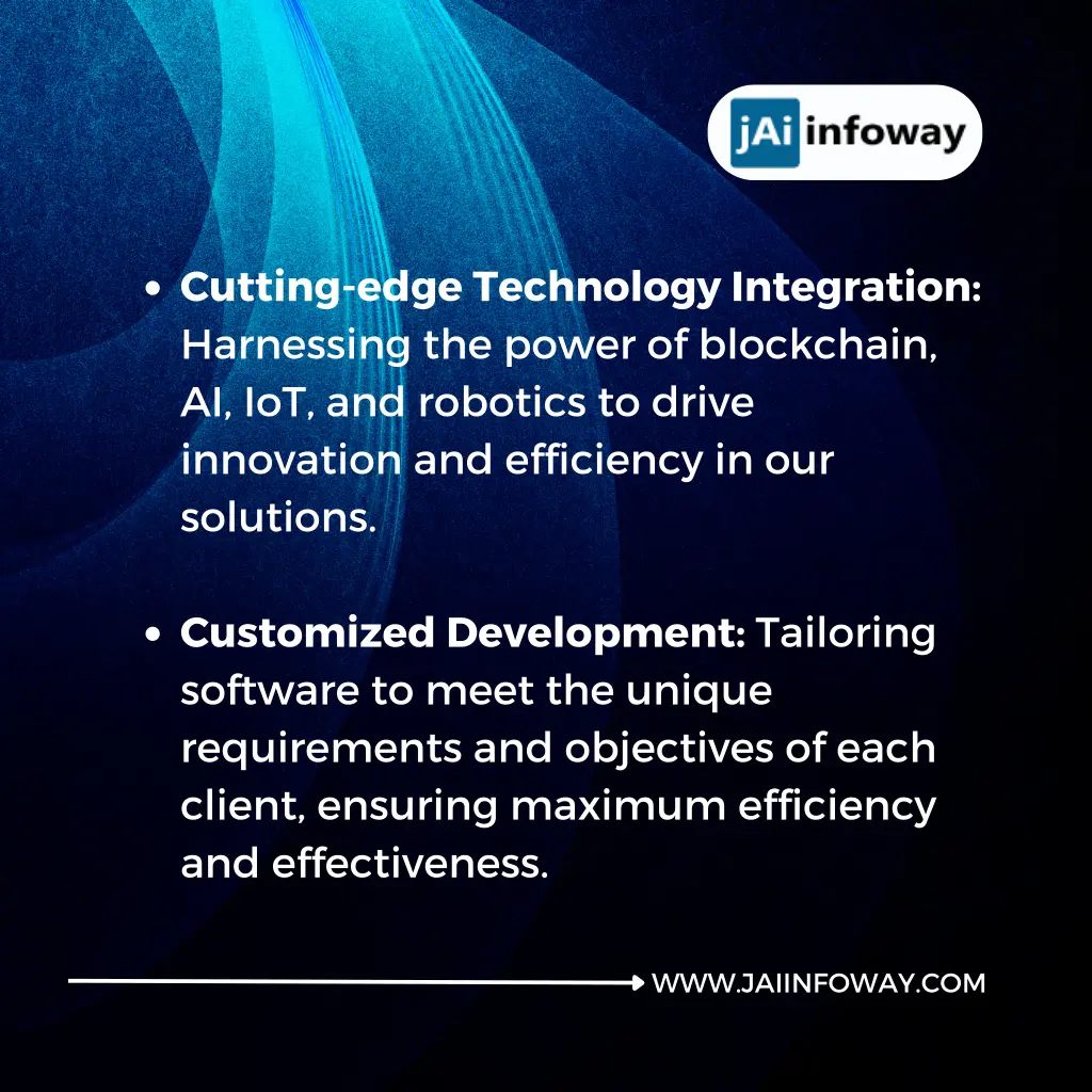 cutting edge technology integration harnessing