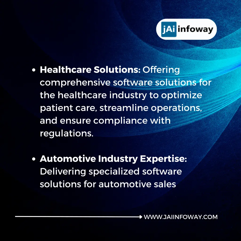 healthcare solutions offering comprehensive