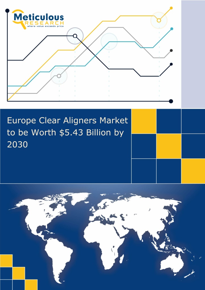 europe clear aligners market to be worth