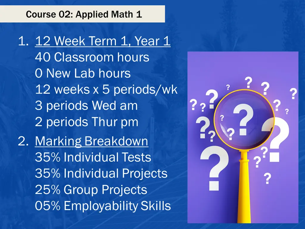 course 02 applied math 1