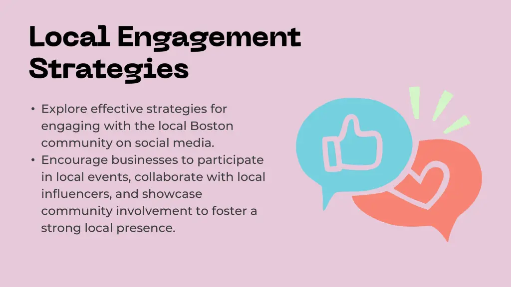 explore effective strategies for engaging with