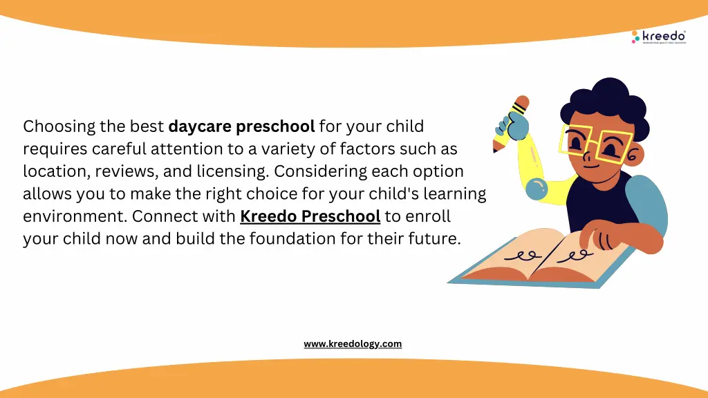 choosing the best daycare preschool for your