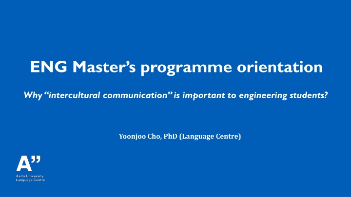 eng master s programme orientation